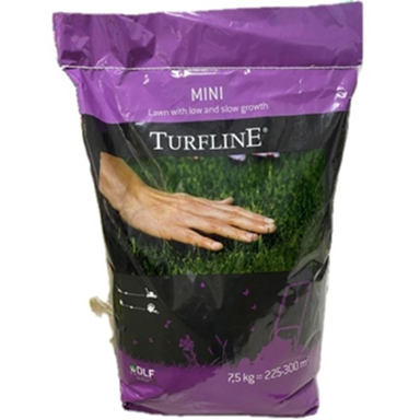 Семена газонной травы SHADOW 7,5 кг